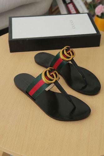 Gucci Iris Sandals