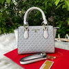Michael Kors Luxue Bags