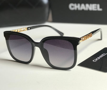 Chanel Vobe Sunglass