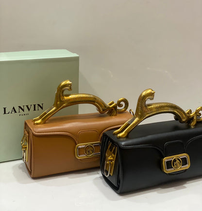 Lanvin Cat Bag