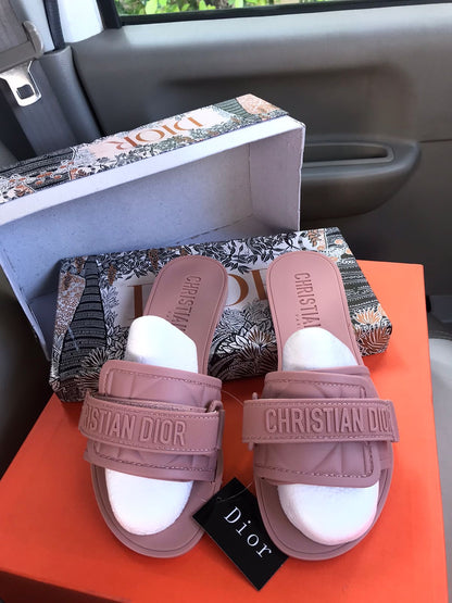 Christian Dior Revolution Dway Slides