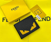 Fendi Twi Wallet
