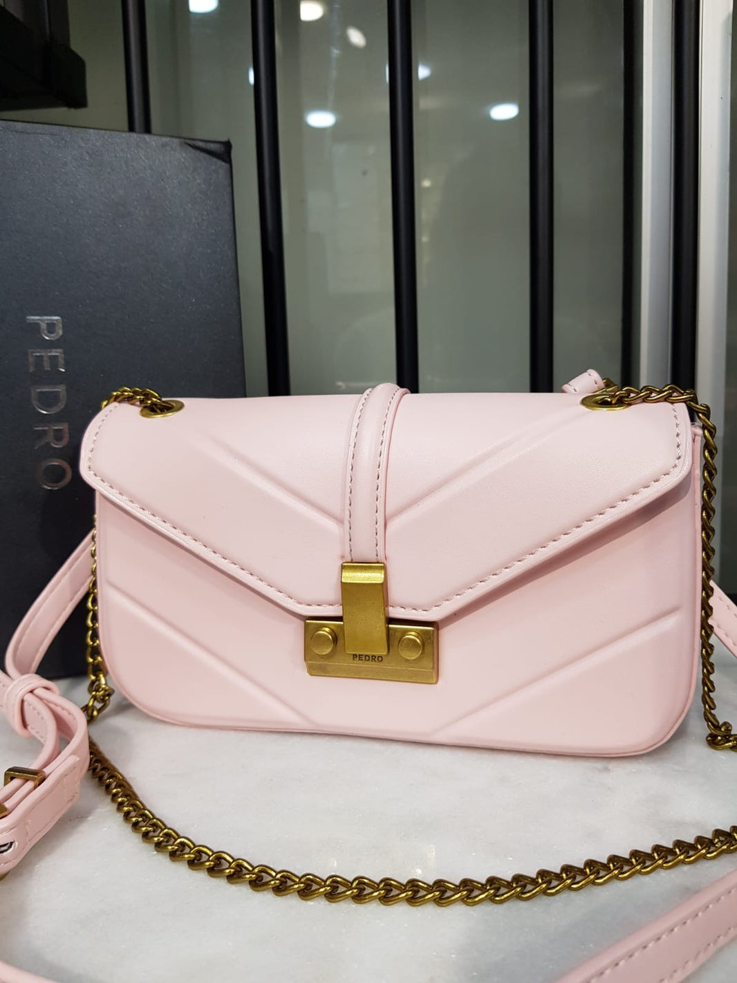 Pedro Studio Francoise