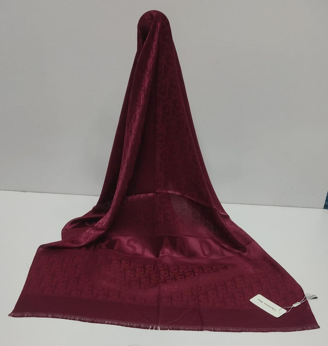 Christian Dior Shawl