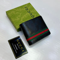 Gucci Half Branded Wallets