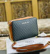 Michael Kors Signature MK Crossbody