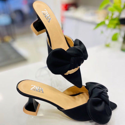 Zara Sila Heels