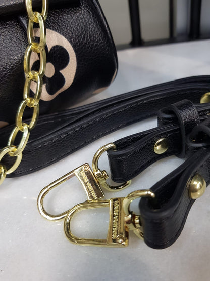 Louis Vuitton Quilted Bag