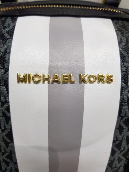 Michael Kors Duffle Bag