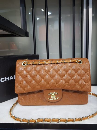 Chanel Classic Handbag