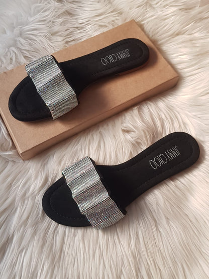 Jimmy Choo Weirra Sandals