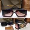 Gucci Women Sunglasses #1