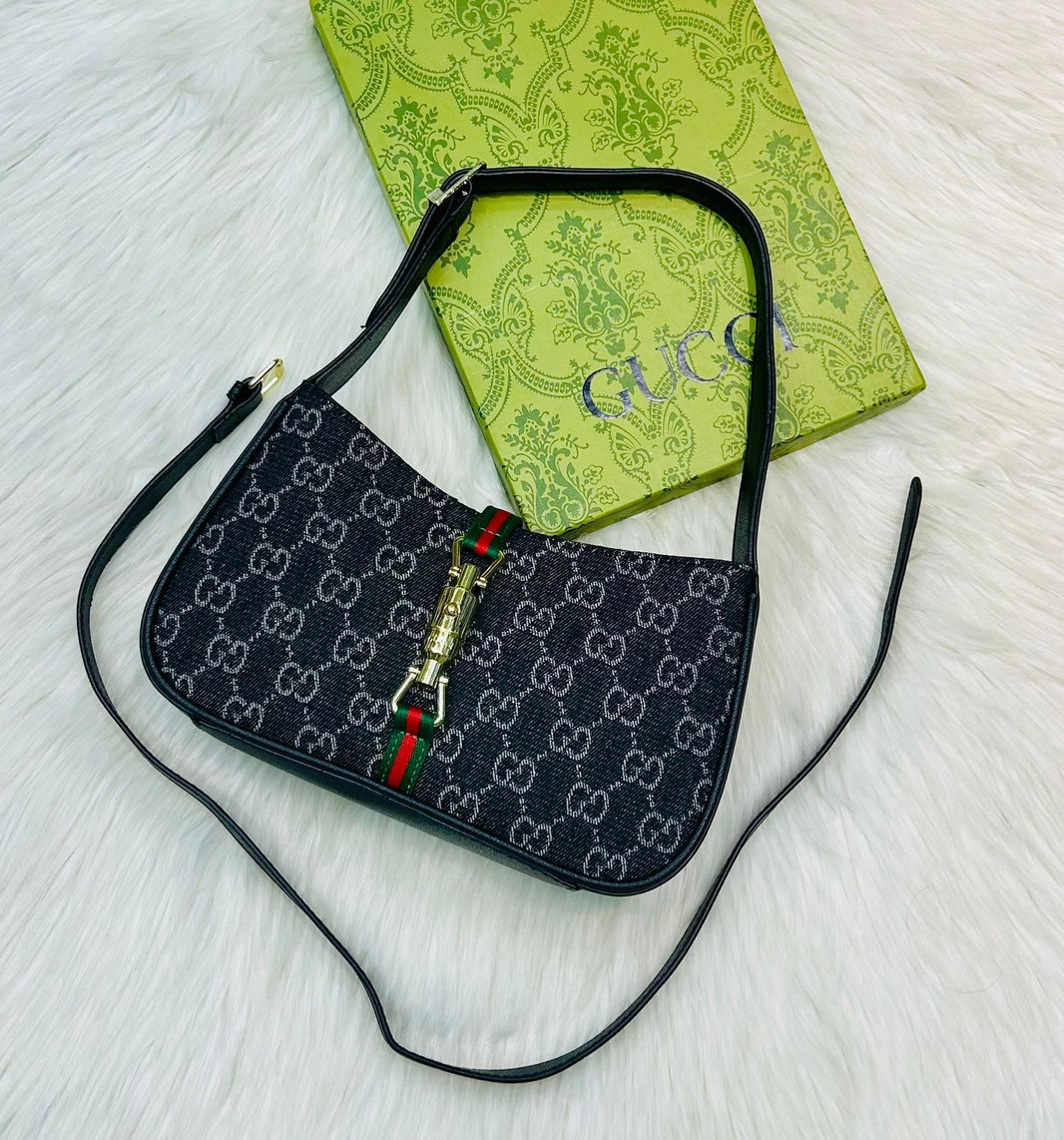 Gucci Sia Shoulder Bag