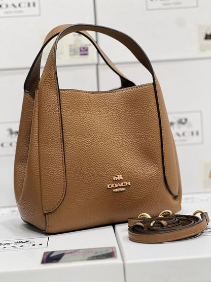 Coach Crostechla Bag