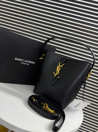 Saint Laurent Le 37 Mini Shoulder Bag