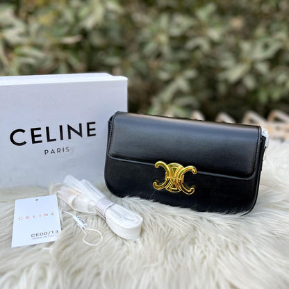 Celine Signature Mm Bag