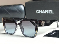 Chanel Brand Craze Glasses