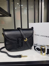 Marc Jacob Saddle Bag