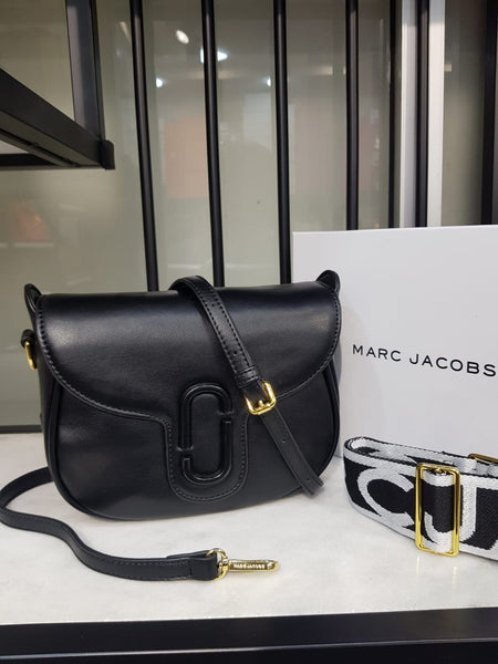 Marc Jacob Saddle Bag