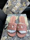 Dior Slippers