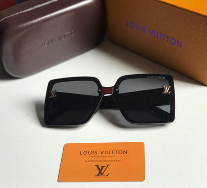 Louis Vuitton Unisex Sunglasses Model #130