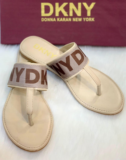 Dkny Slippers