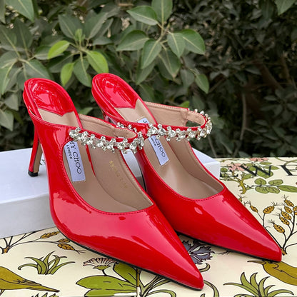 Jc Signature Starlet Heels