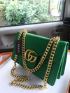 Gucci Solids Crossbody