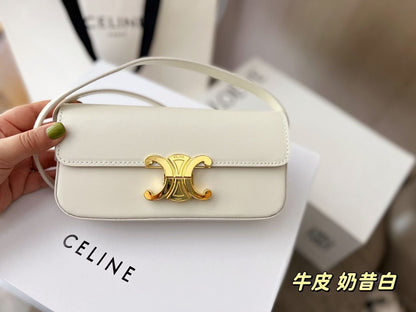Celine Signature Mm Bag