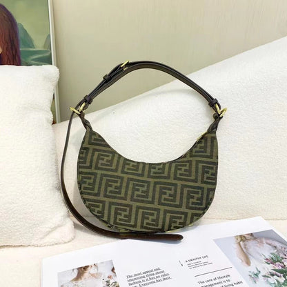 Fendi Shoulder Crossbody