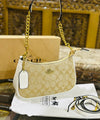 Coach Teri Shoulder Bag