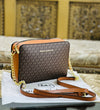Michael Kors Signature MK Crossbody