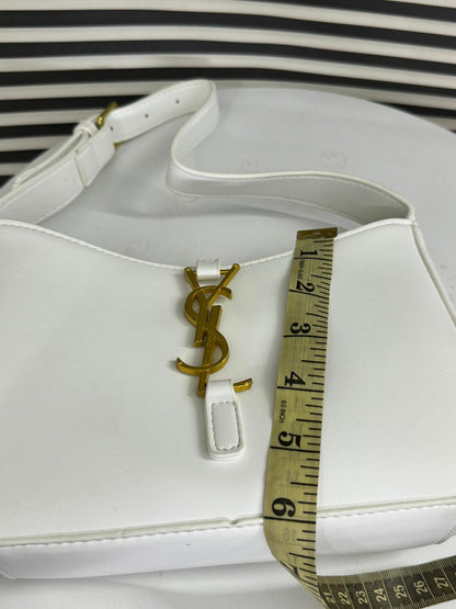 Saint Laurent Le 5 A 7 Hobo Bag