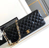 Chanel Maxi Clutch Bag - 5006