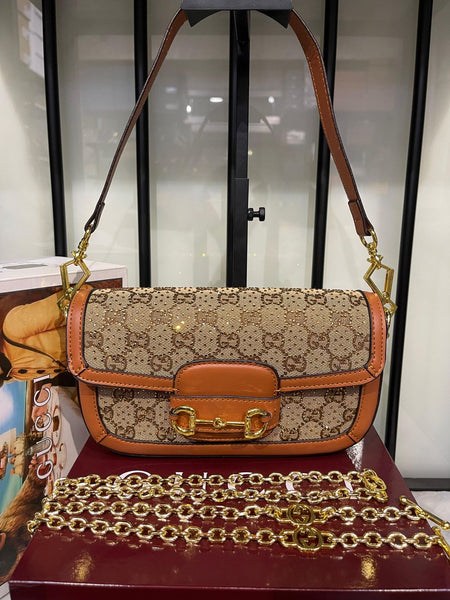 Gucci Mm Soho Handag