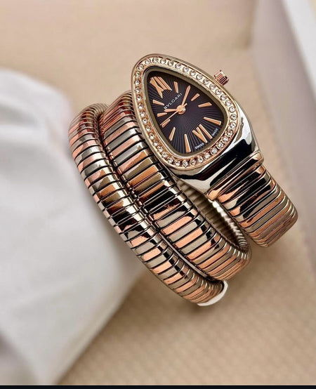 Bvlgari Women Watches