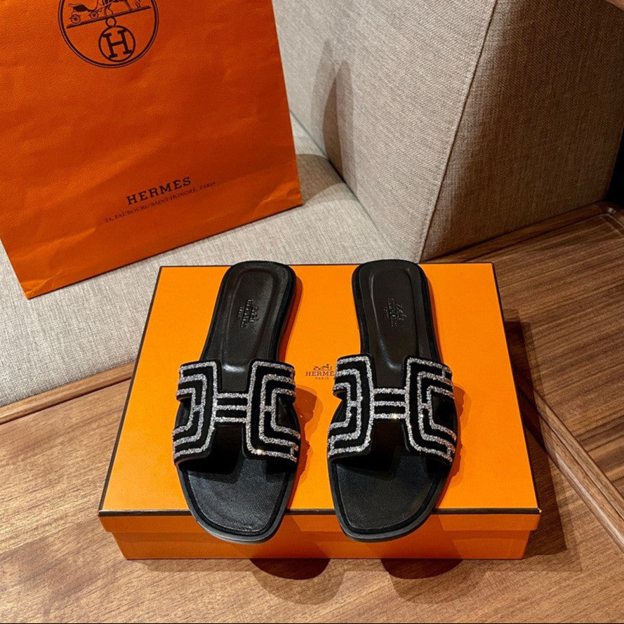 Hermes Oran Sandles