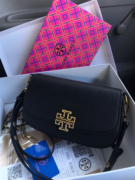 Tory Burch Cue Crossbody
