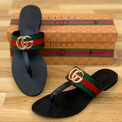 Gucci Iris Sandals