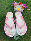 Tory Burch Flip Flops