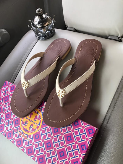 Tory Burch Basic Sandals