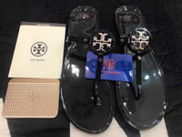 Tory Burch Jelly Slides