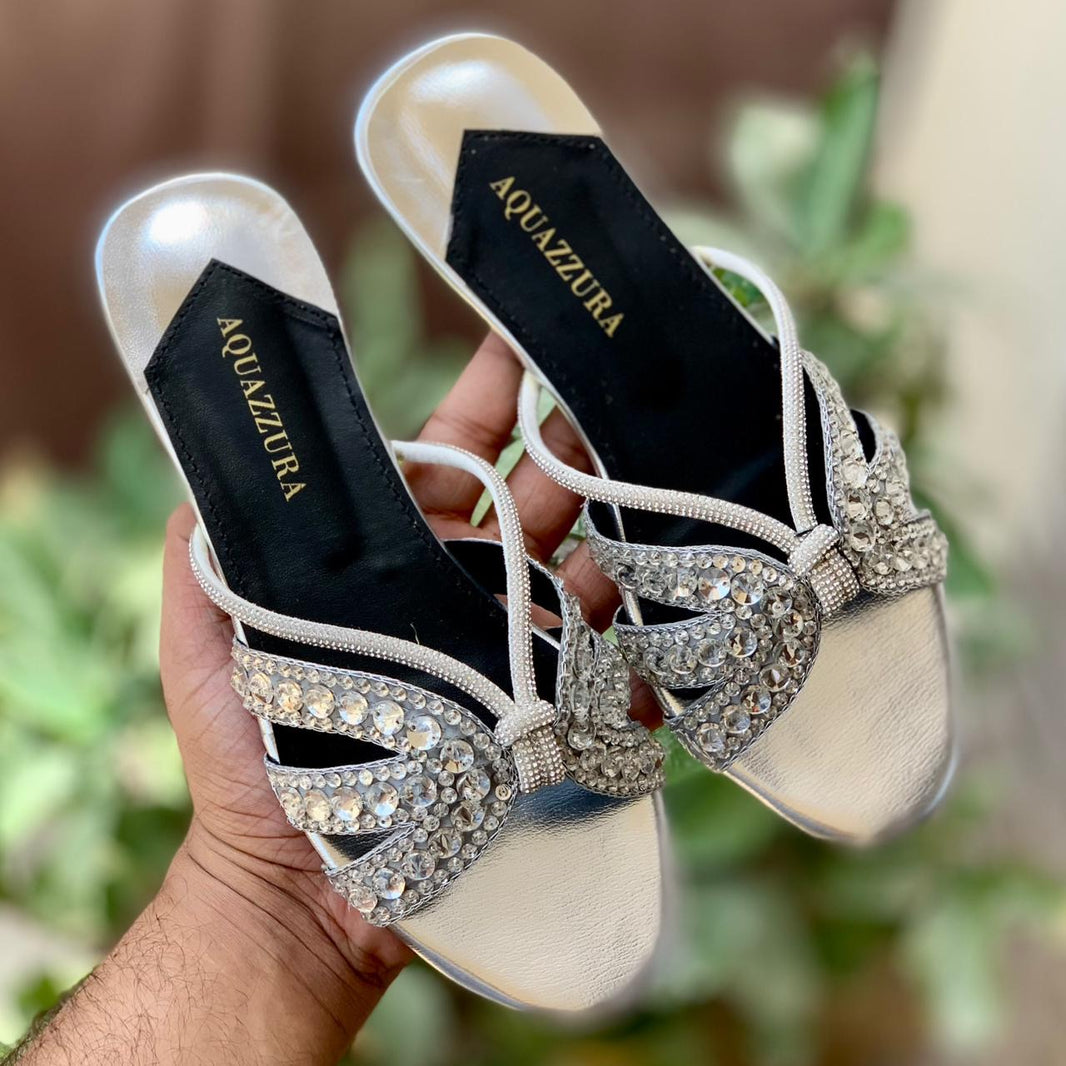 Aquazarra Zierra Sandals