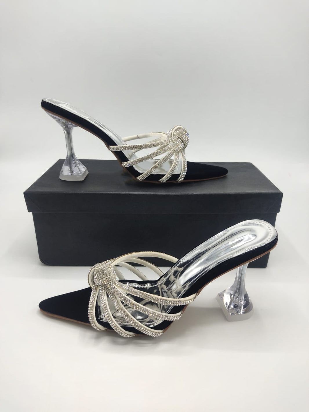 Jimmy Choo Cindrella Heels