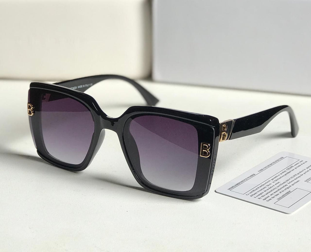 D And G Craze Glasses