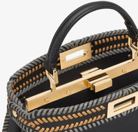 Fendi Peekaboo Bags