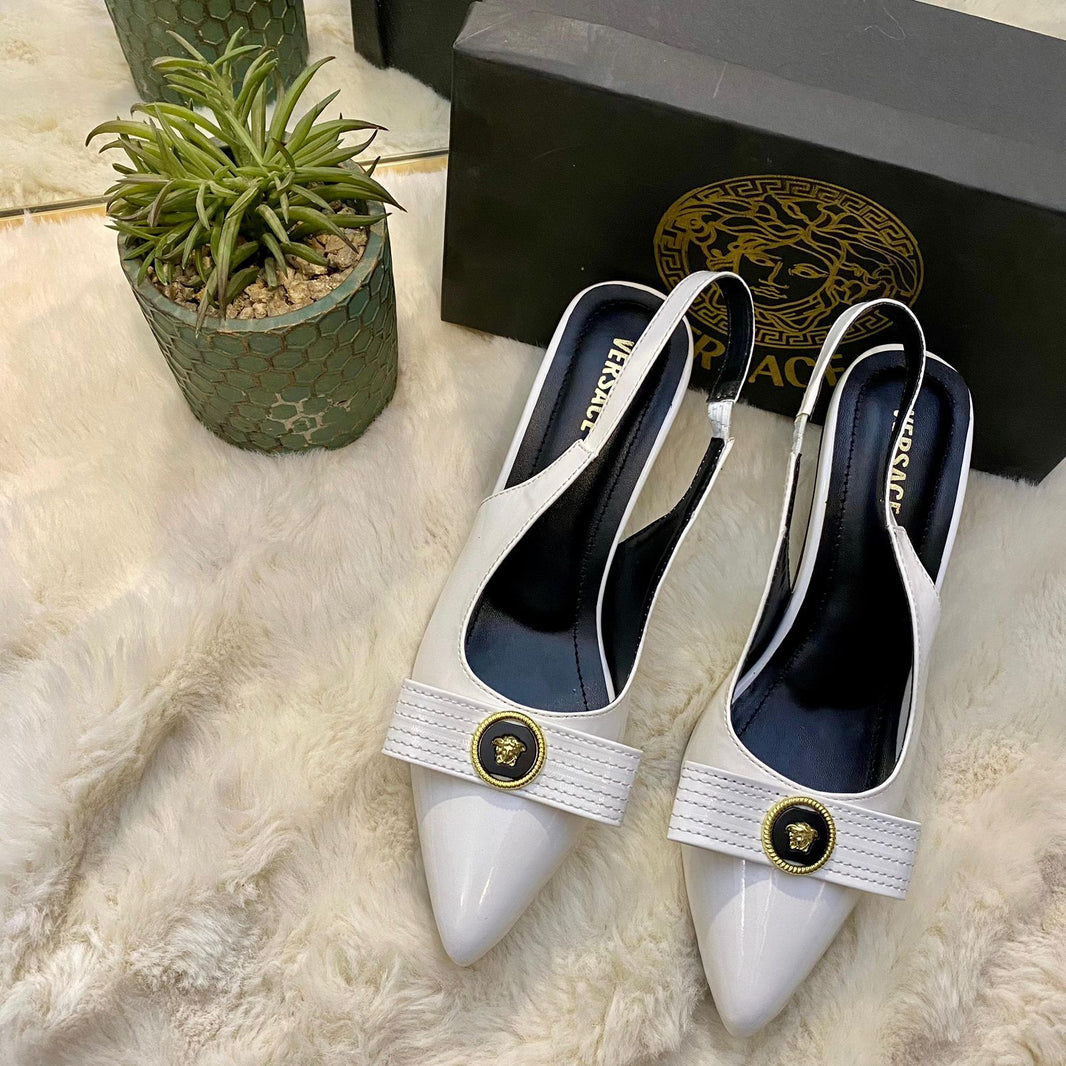 Veina Signature Heels
