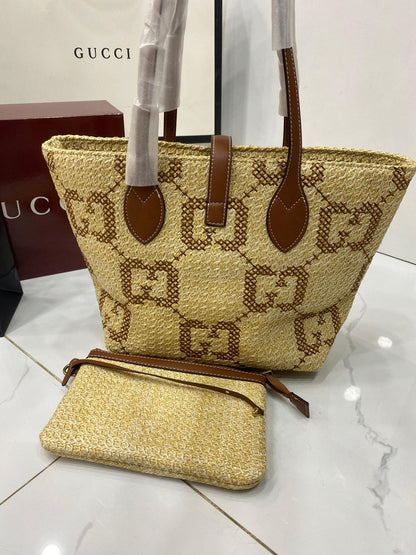 Gucci Tote Bag
