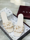 Gg Rubber Slides