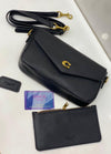 Coach Flap MM Crossbody